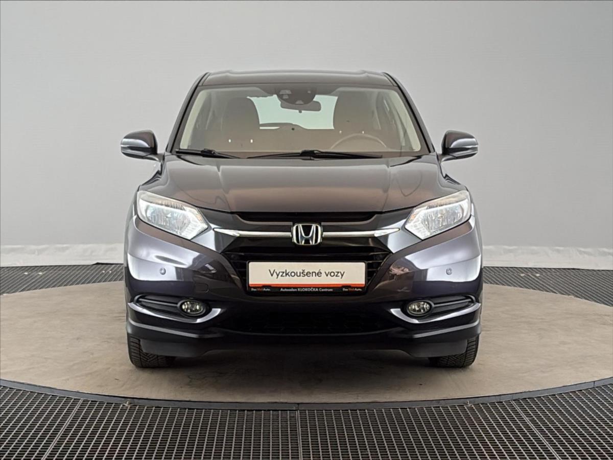 honda-hr-v-1-5-i-vtec-elegance-cvt - 3