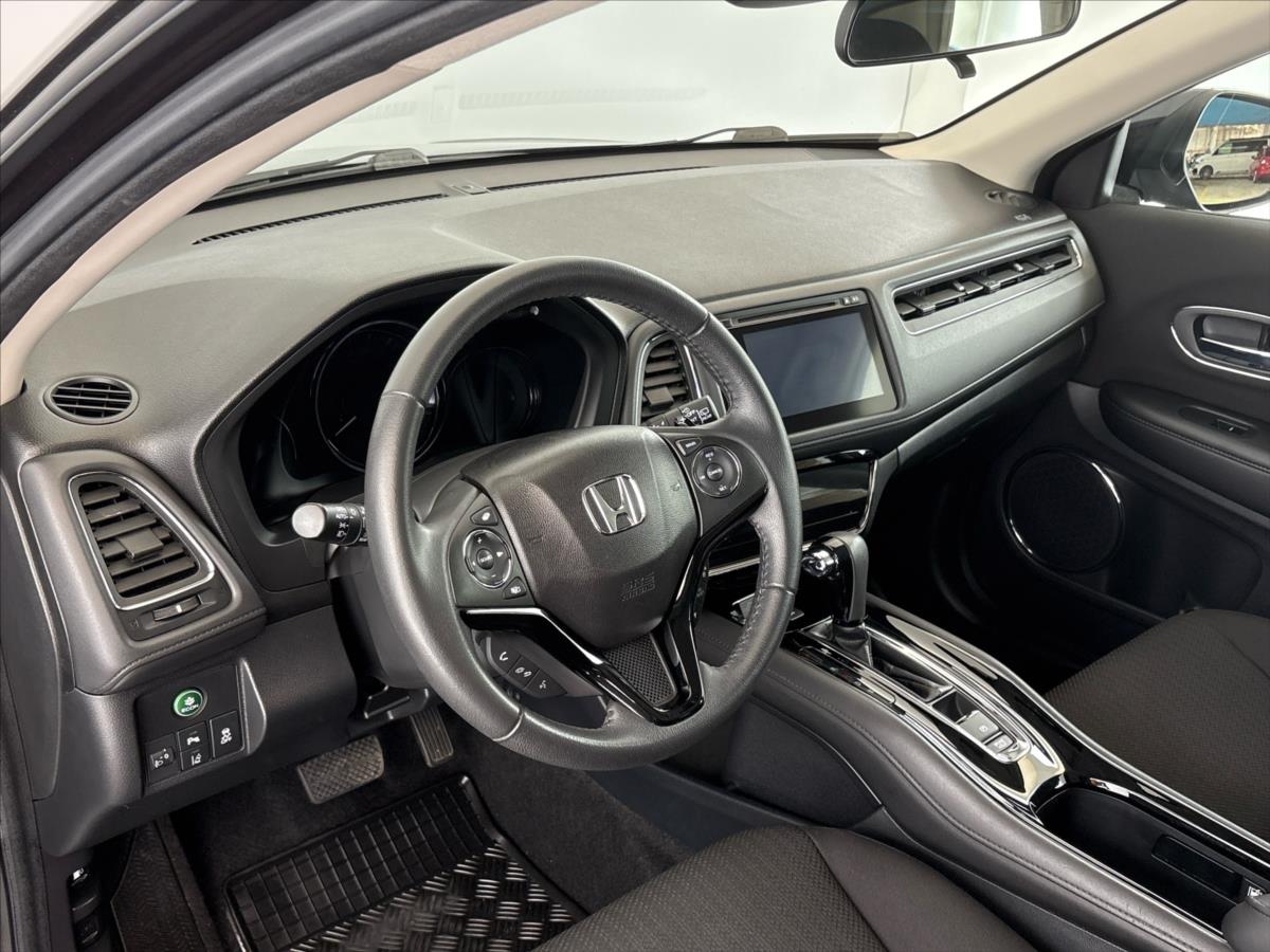 honda-hr-v-1-5-i-vtec-elegance-cvt - 5