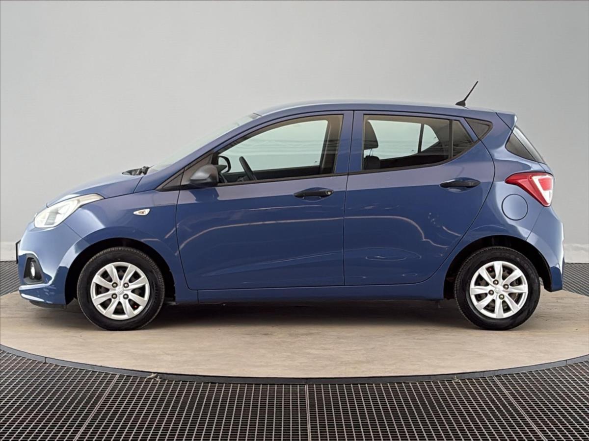 hyundai-i10-1-0-i-klima - 2
