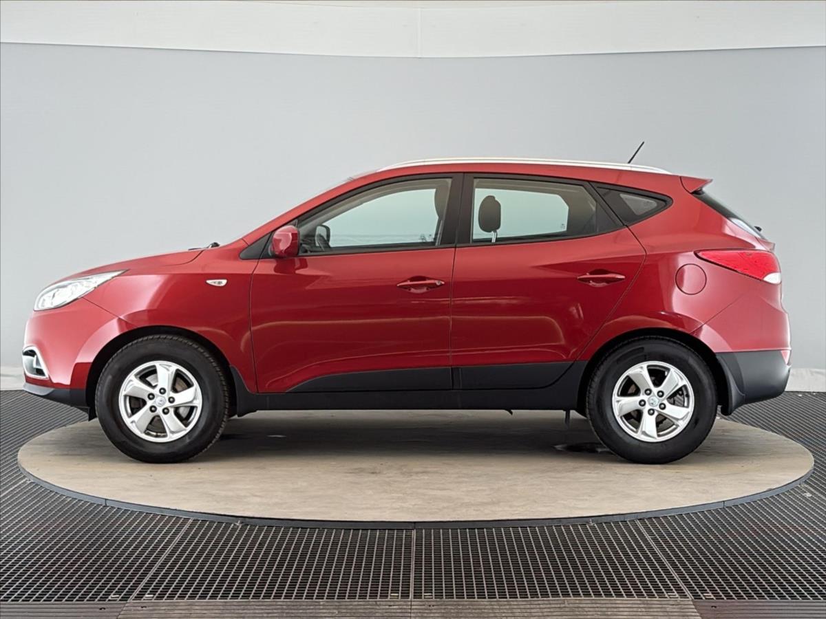 hyundai-ix35-2-0-gdi-classic - 2