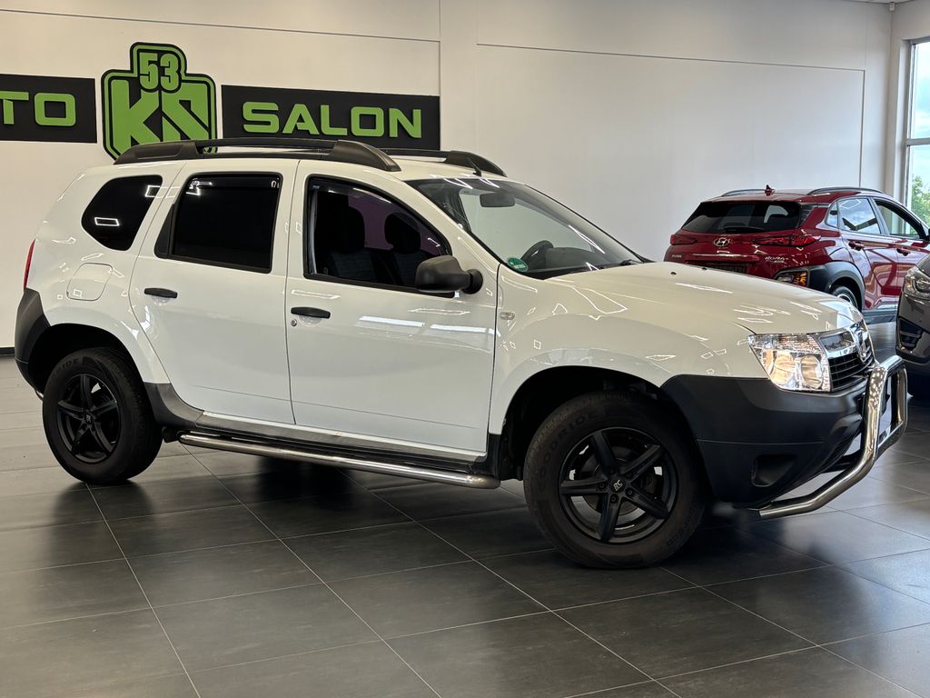 dacia-duster-77kw-16v - 1