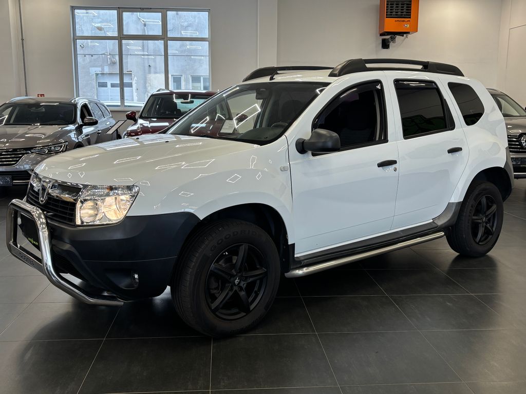 dacia-duster-77kw-16v - 2