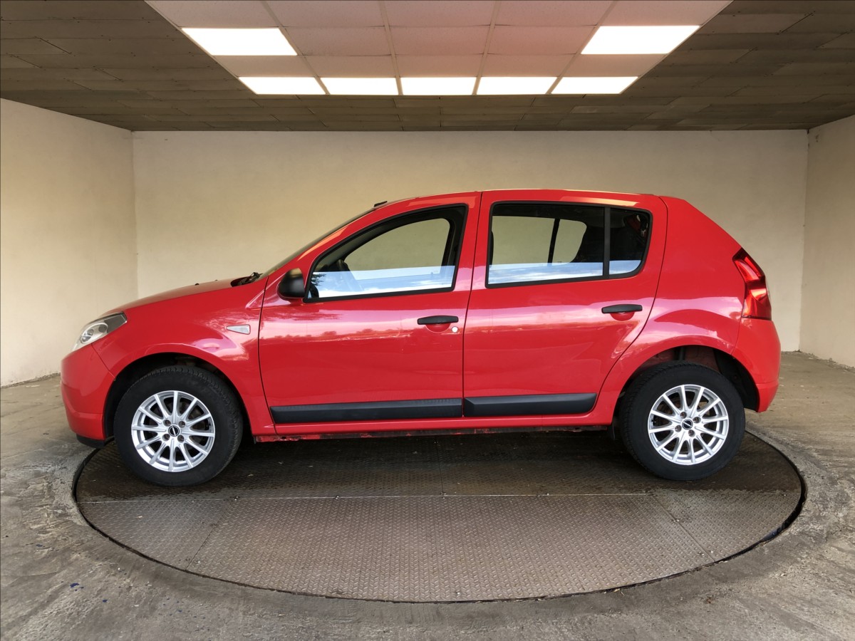dacia-sandero-1-2-i - 3