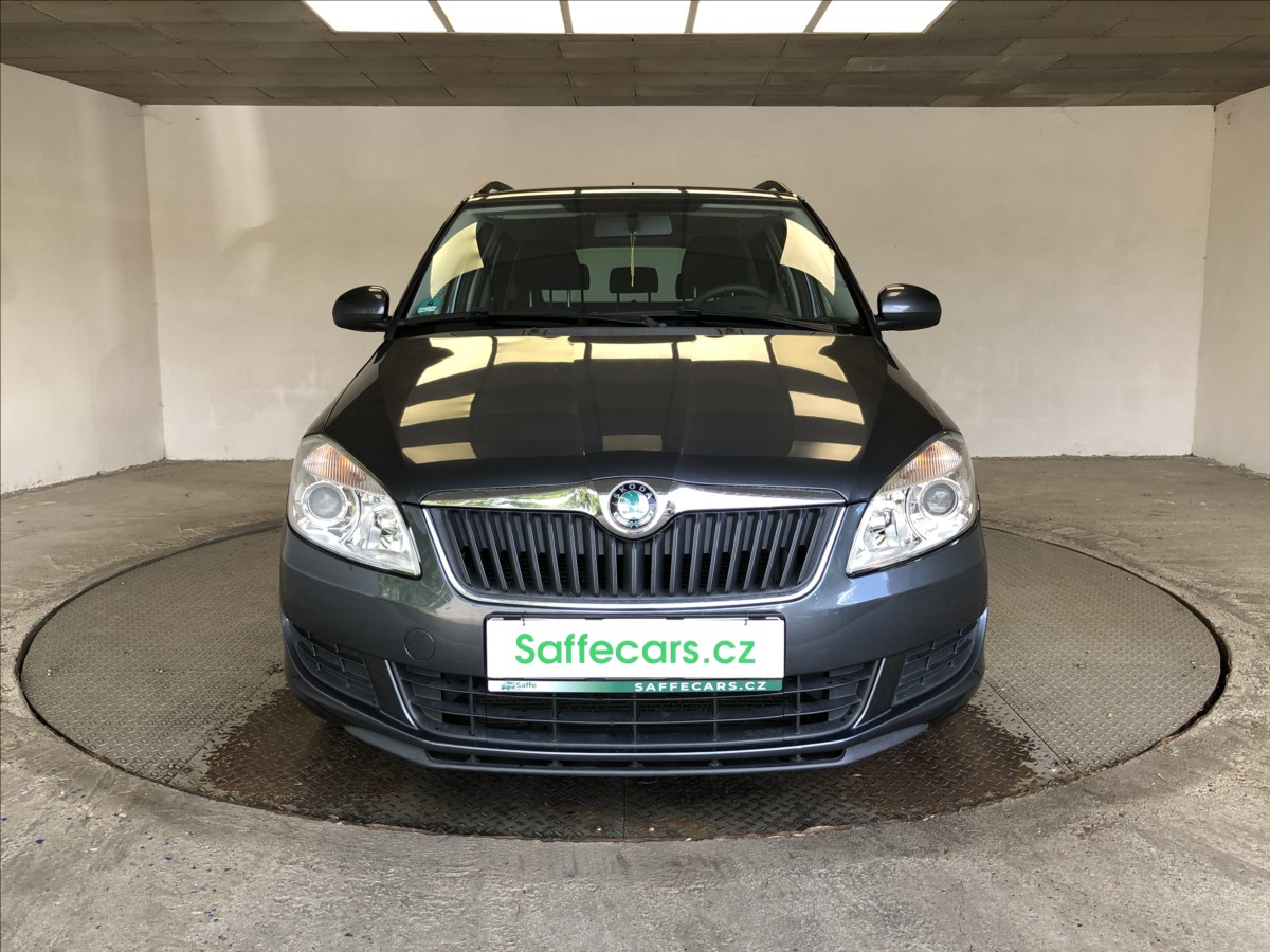 skoda-fabia-1-2-tsi - 1