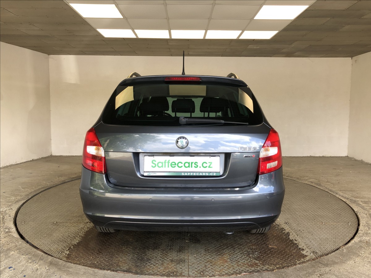 skoda-fabia-1-2-tsi - 5