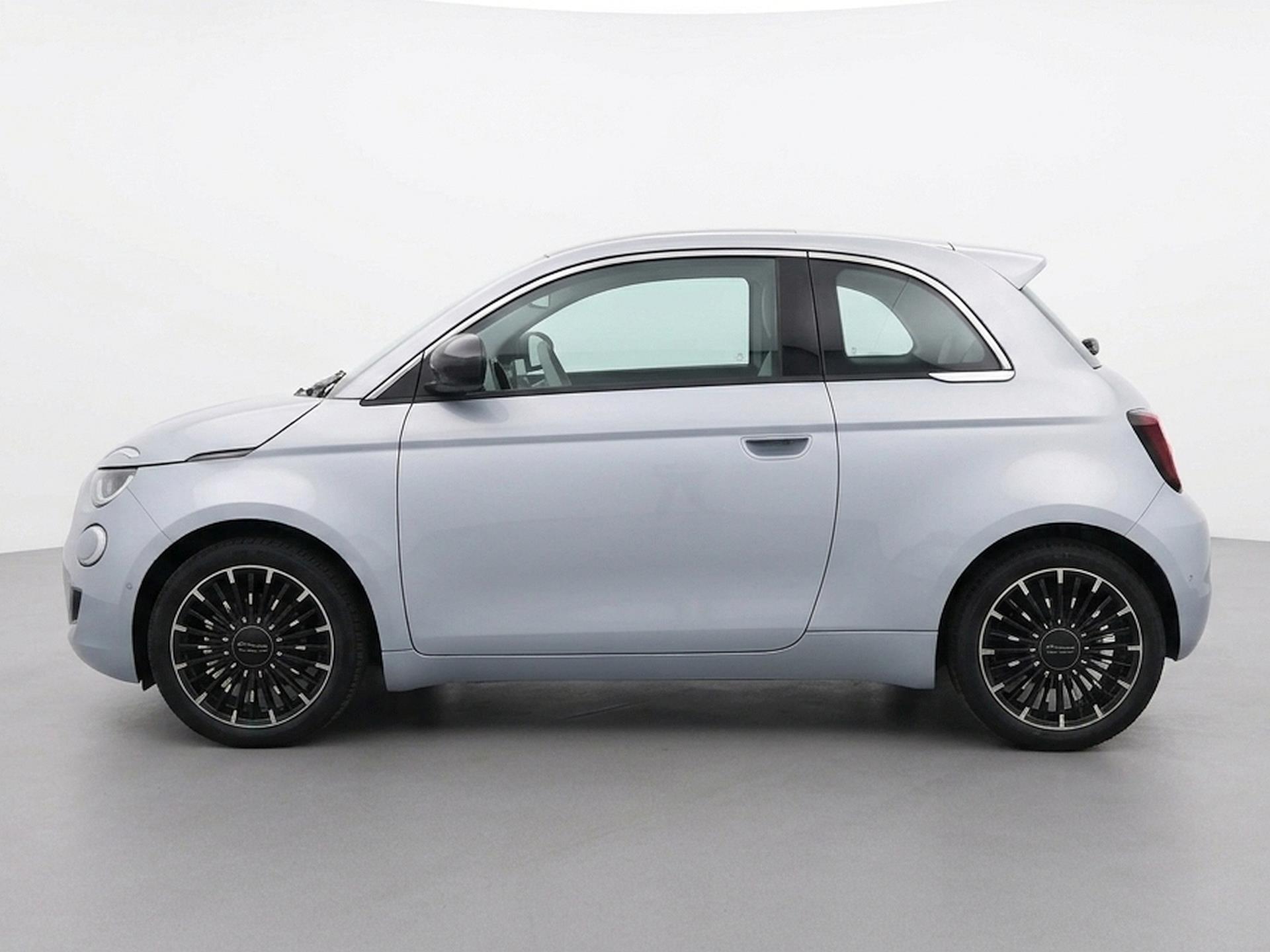 fiat-500-hybrid-la-prima-1-0-bsg-65k-mt6 - 2