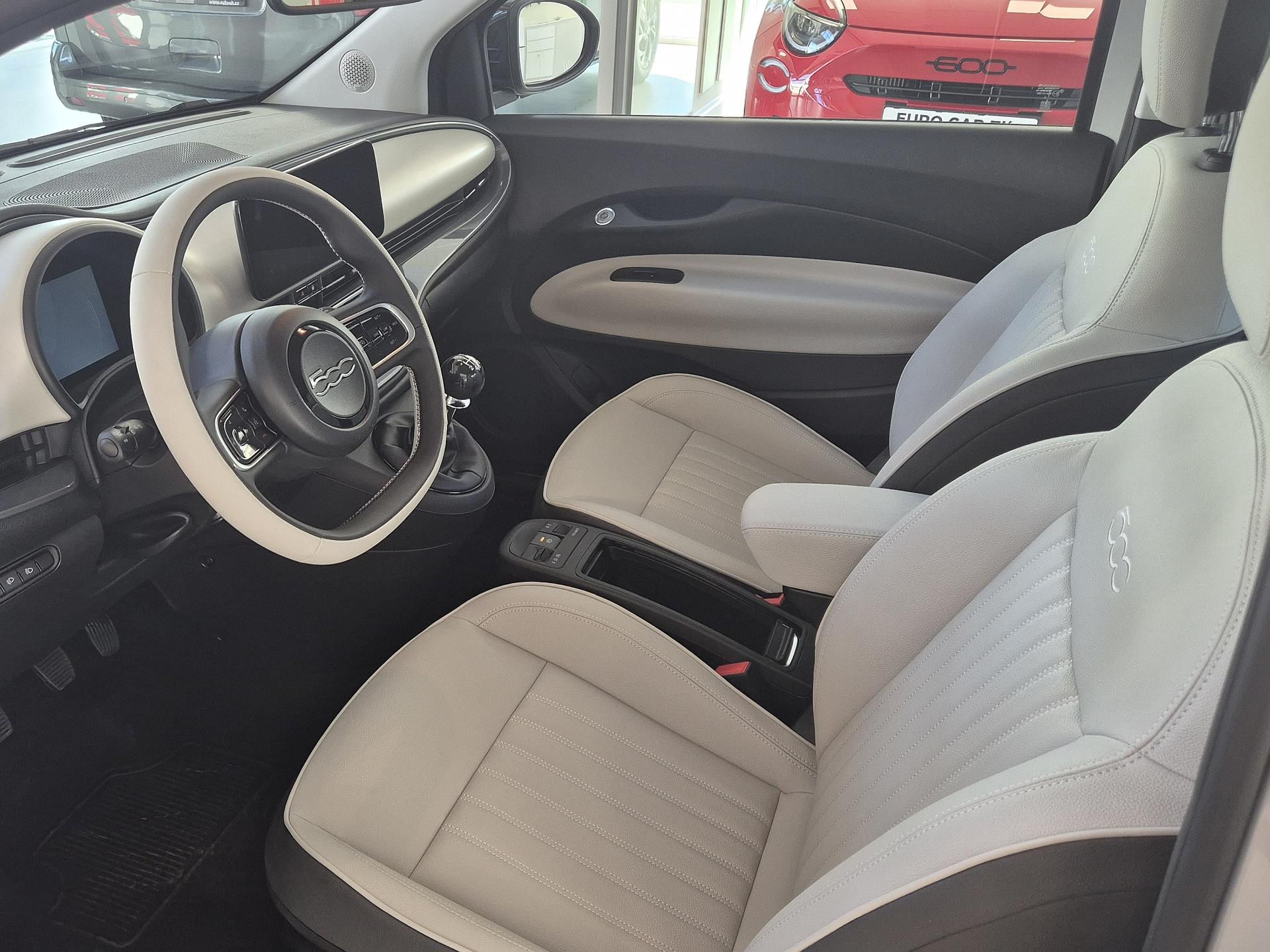 fiat-500-hybrid-la-prima-1-0-bsg-65k-mt6 - 4