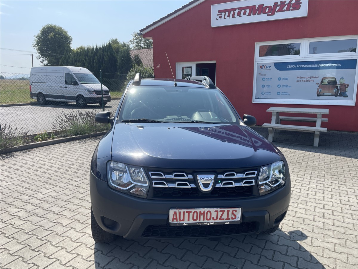 dacia-duster-1-6-16v-84-kw-1-majitel-tz - 1