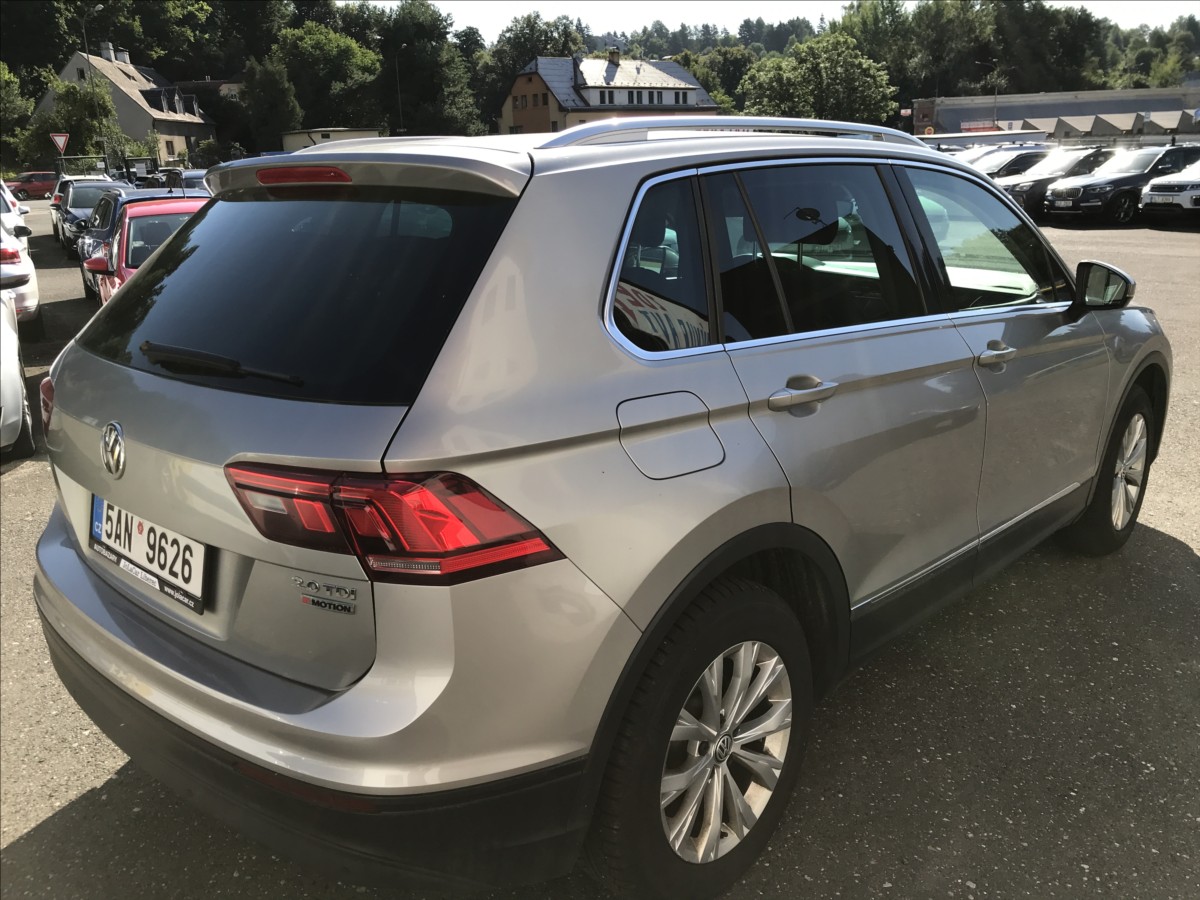 volkswagen-tiguan-2-0-tdi-4x4-110kw - 3