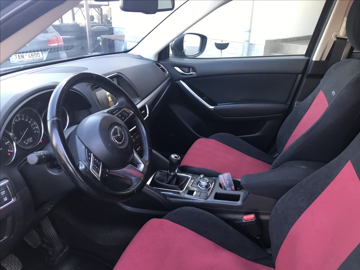 mazda-cx-5-2-2-d-129kw-mt-4x4 - 7