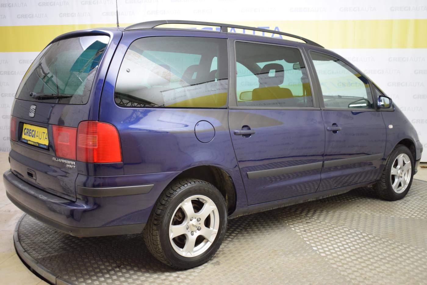 seat-alhambra-1-8-t-20v-7mist-po-servisu - 5