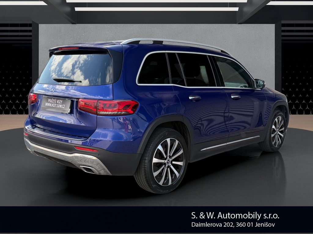 mercedes-benz-glb-200 - 4