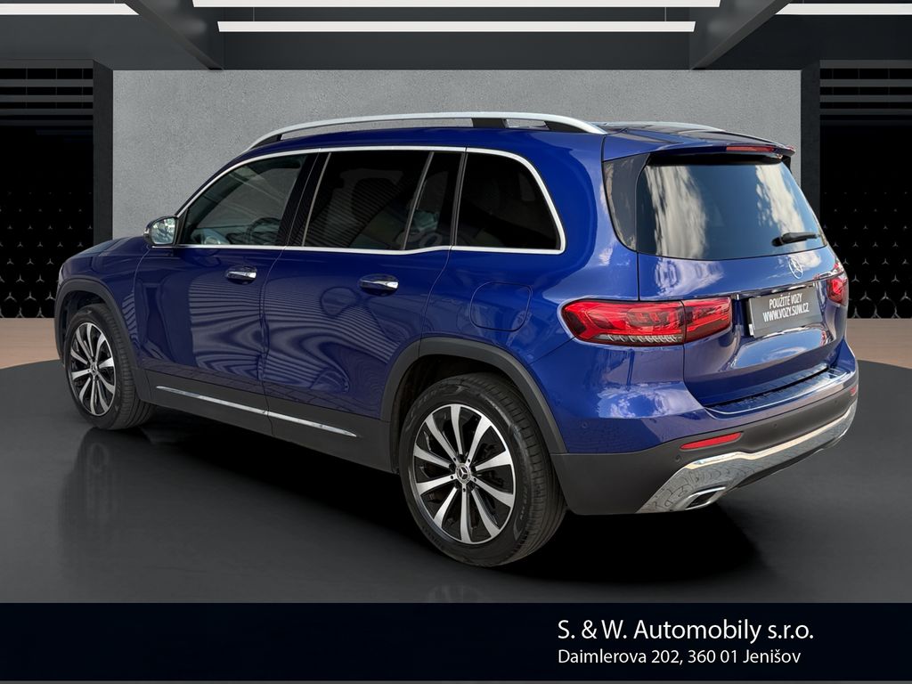 mercedes-benz-glb-200 - 5