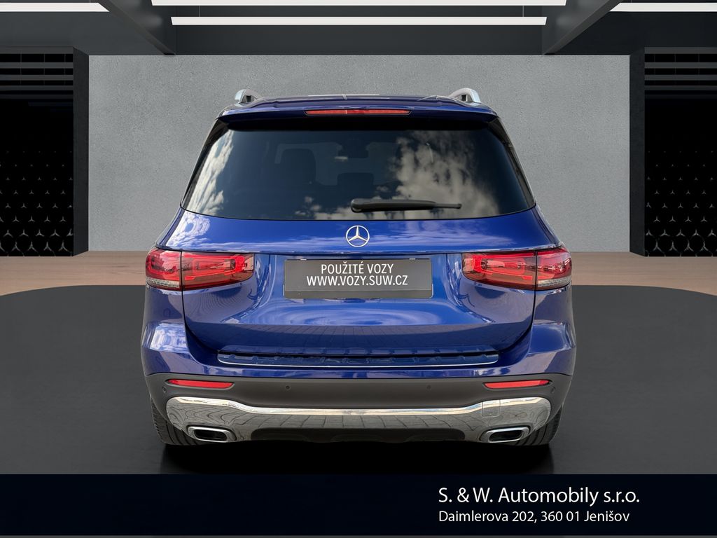 mercedes-benz-glb-200 - 6