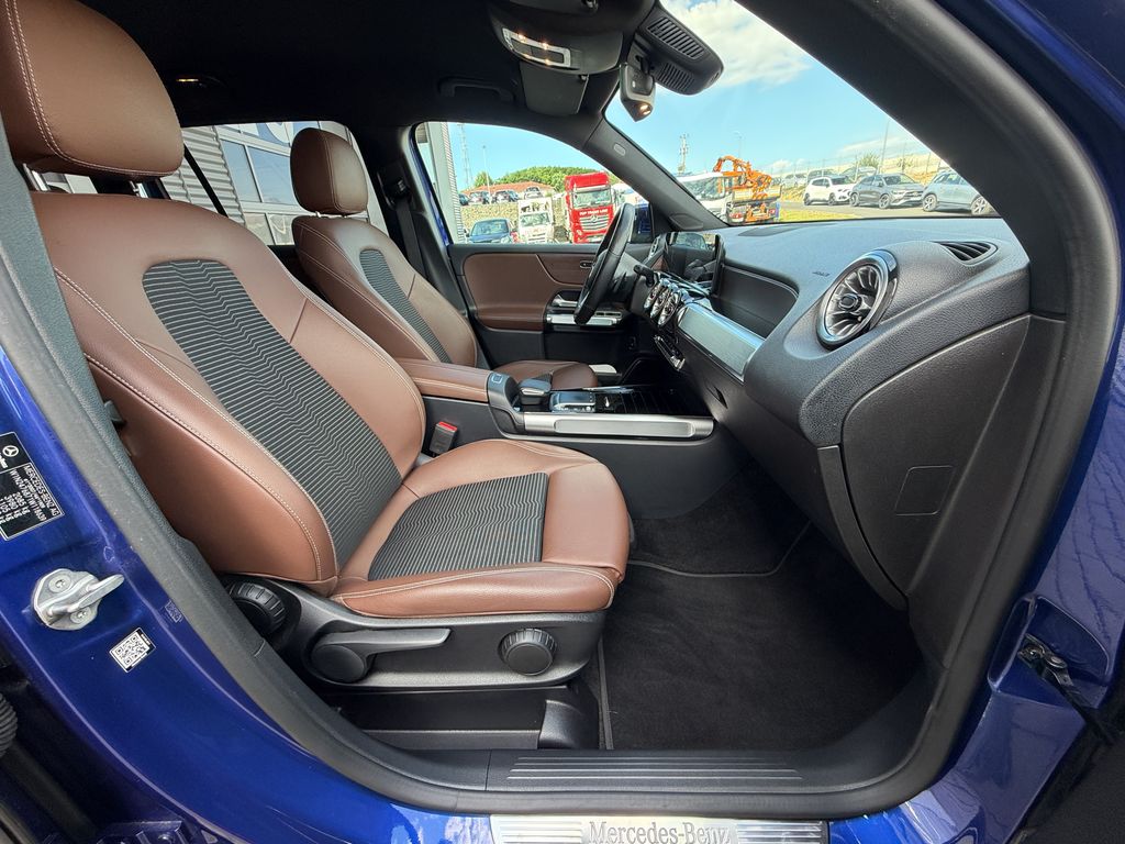 mercedes-benz-glb-200 - 9