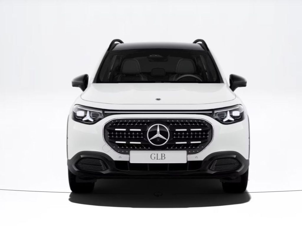 mercedes-benz-glb-glb-200-4matic - 1