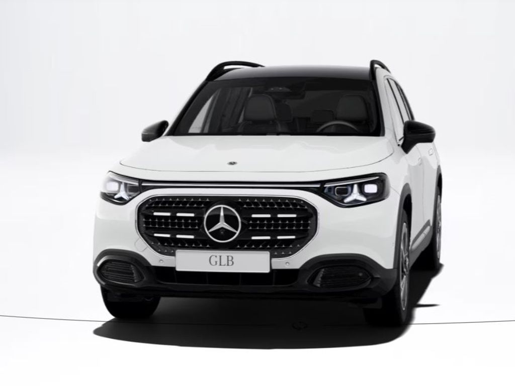 mercedes-benz-glb-glb-200-4matic - 2