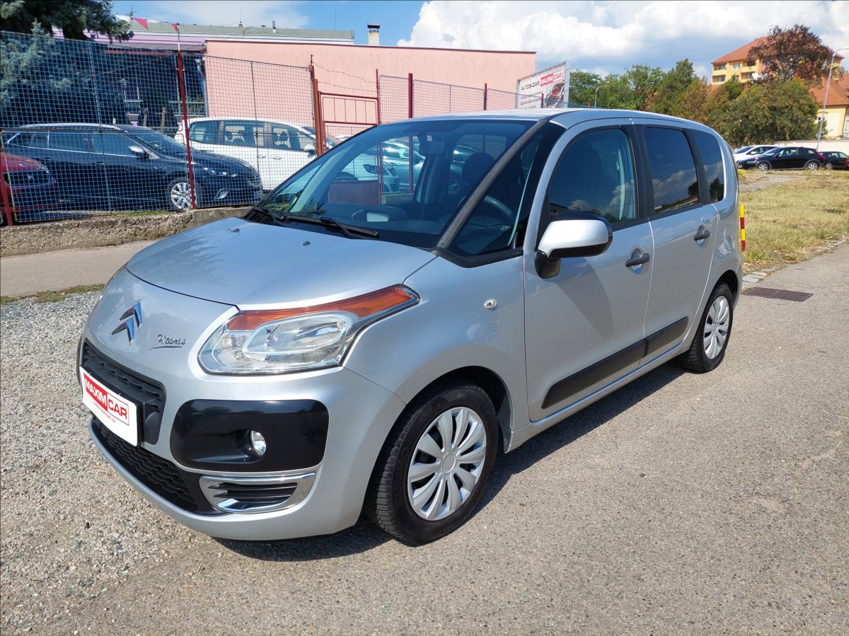 Citroën C3 Picasso 1,4 i