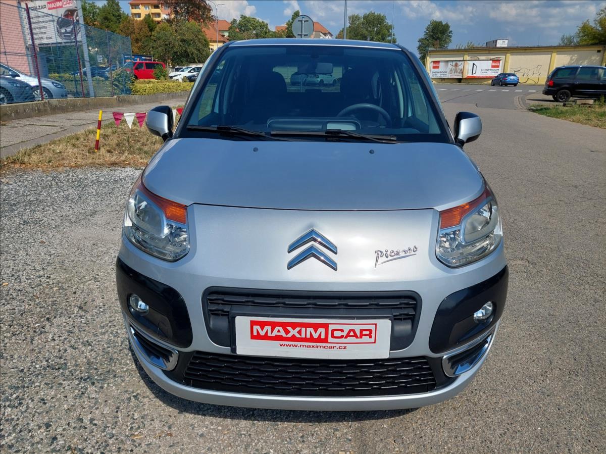 citroen-c3-picasso-1-4-16v-top - 1