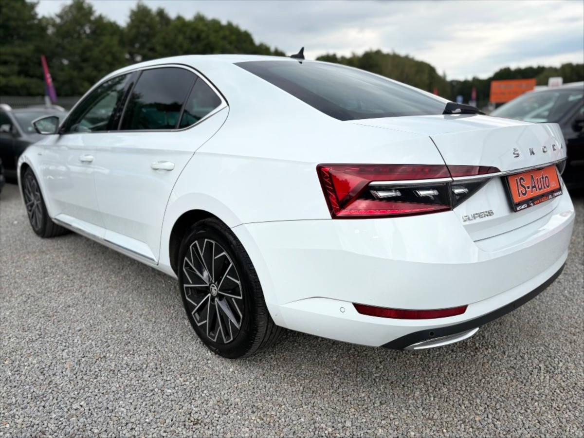 skoda-superb-1-4-tsi-iv-laurin-klement-dph - 3