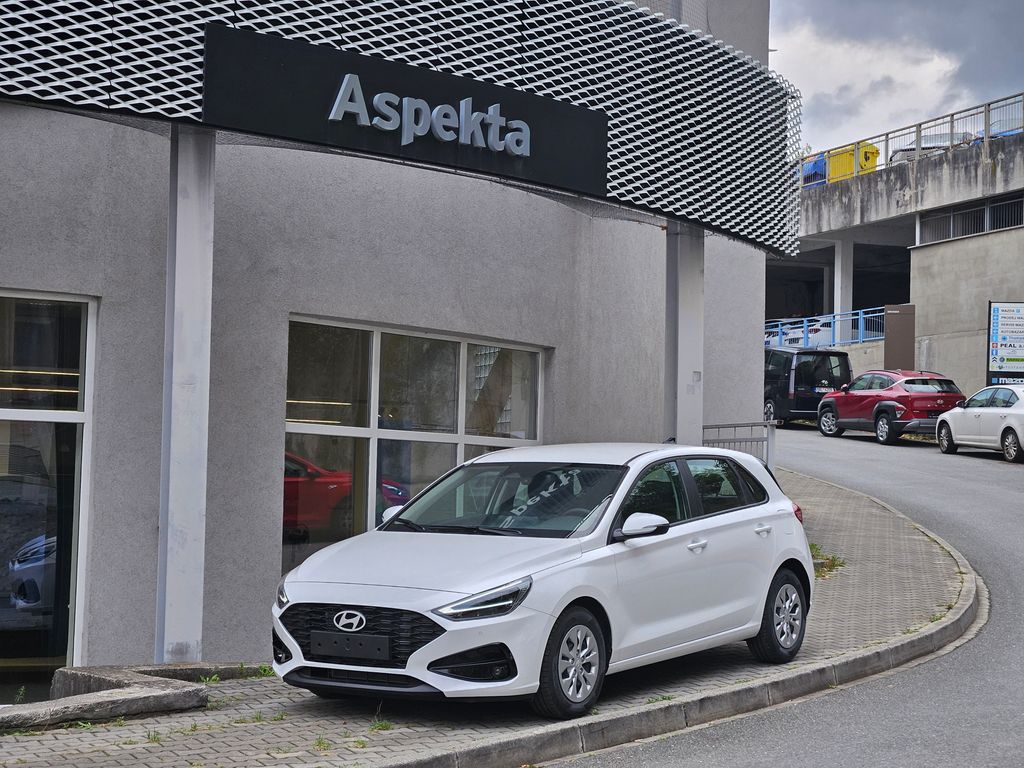 Hyundai i30 Comfort