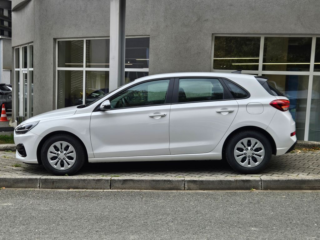 hyundai-i30-comfort - 1