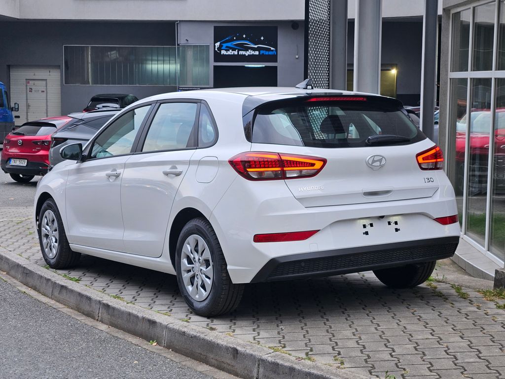 hyundai-i30-comfort - 2