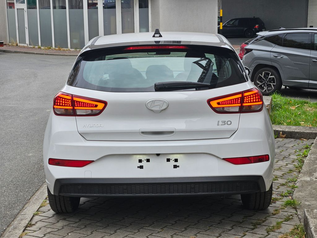 hyundai-i30-comfort - 3