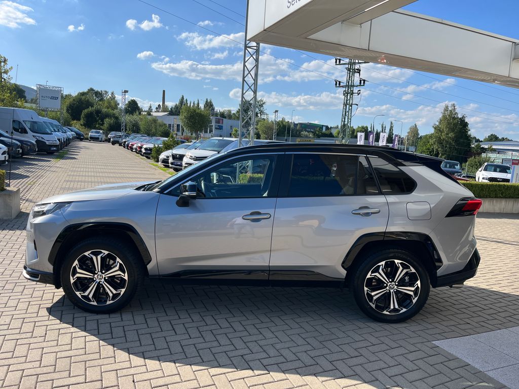 toyota-rav4-2-5-phev-e-cvt-4wd-selection - 2