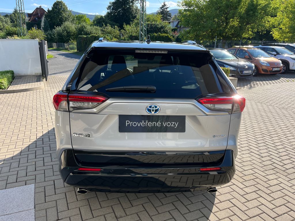 toyota-rav4-2-5-phev-e-cvt-4wd-selection - 4