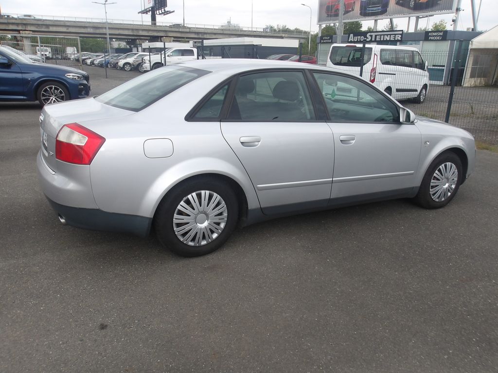 audi-a4-1-8i-110kw-nova-spojka - 2