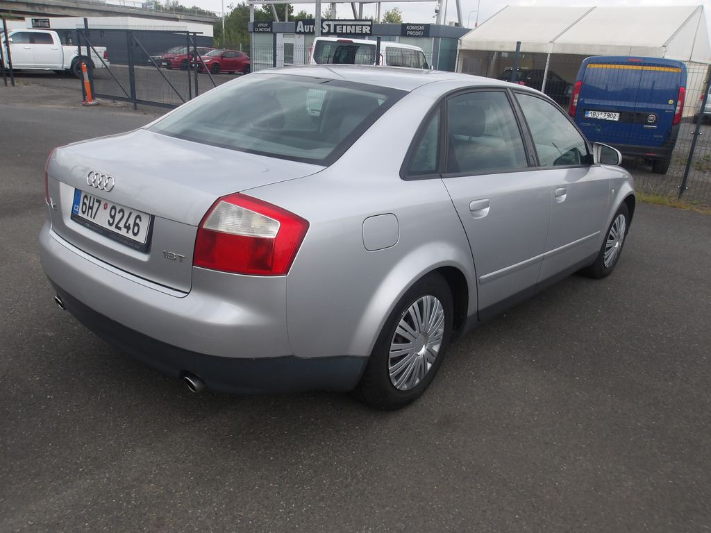 audi-a4-1-8i-110kw-nova-spojka - 4