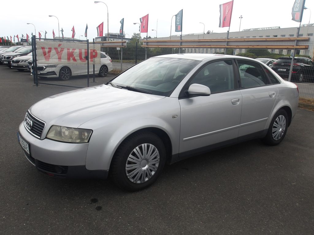 audi-a4-1-8i-110kw-nova-spojka - 6