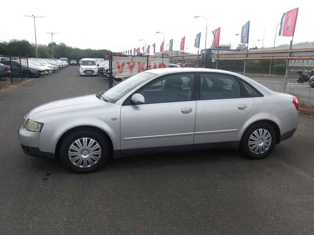 audi-a4-1-8i-110kw-nova-spojka - 7