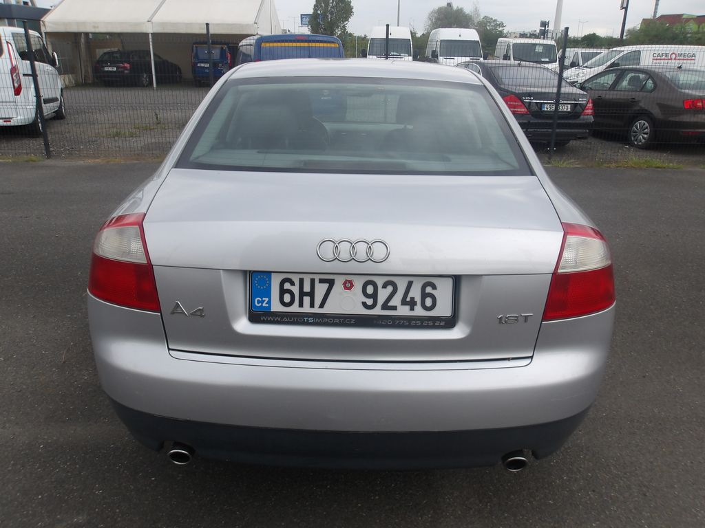 audi-a4-1-8i-110kw-nova-spojka - 8