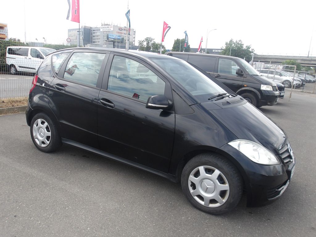 mercedes-benz-tridy-a-cdi-cr-naj-183000km - 7