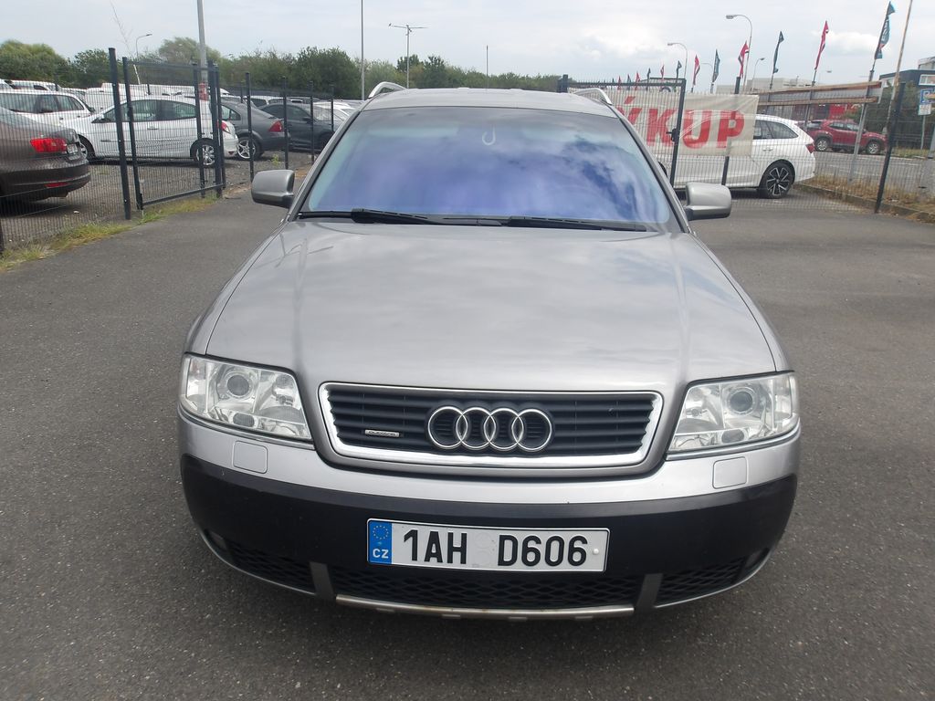audi-a6-allroad-2-5tdi-4x4-cr - 6