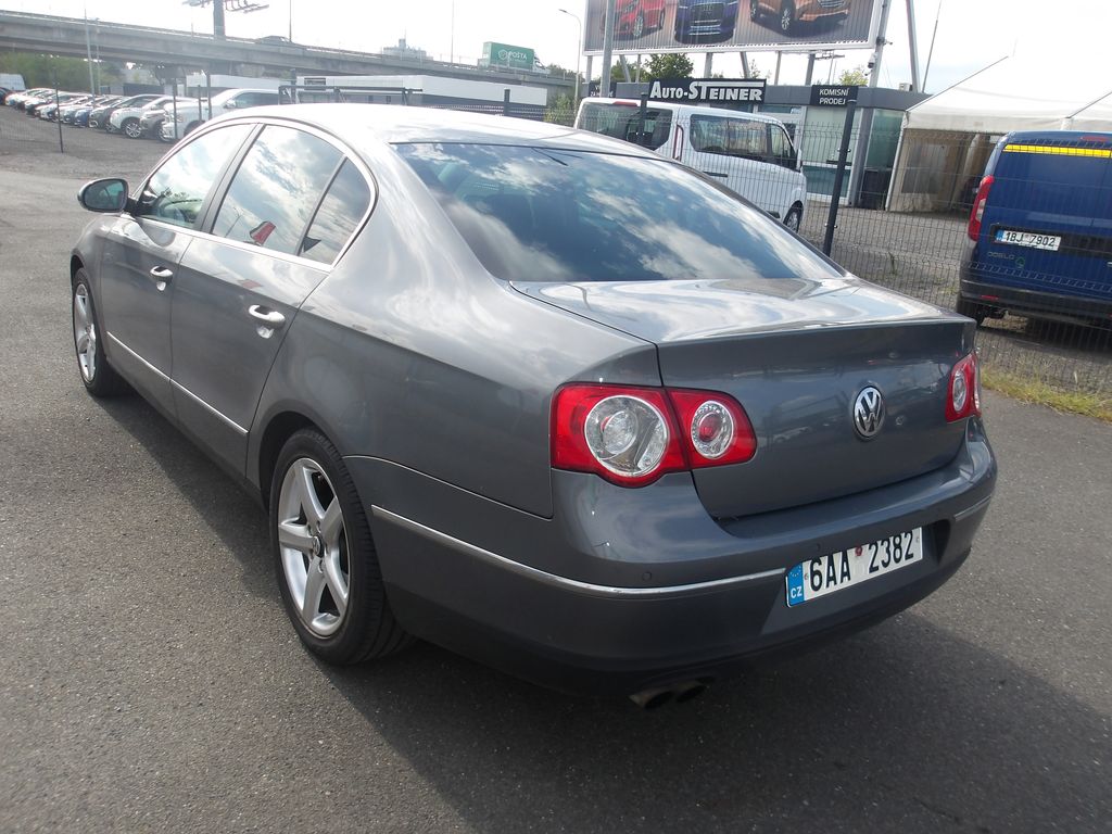 volkswagen-passat-2-0fsi - 2