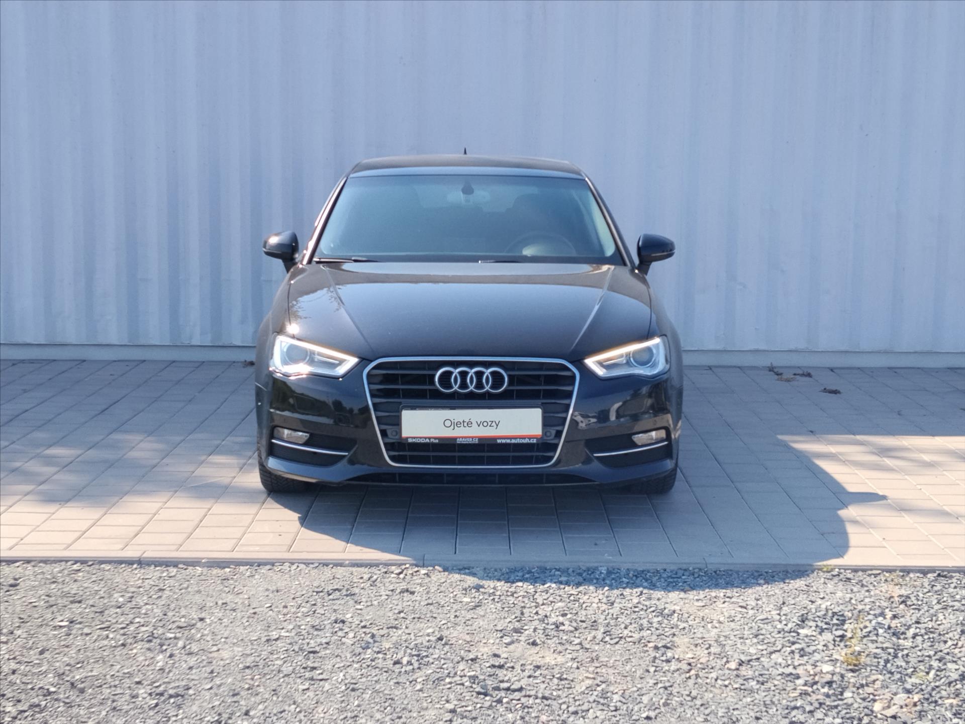 audi-a3-1-6-a3-sportback - 1