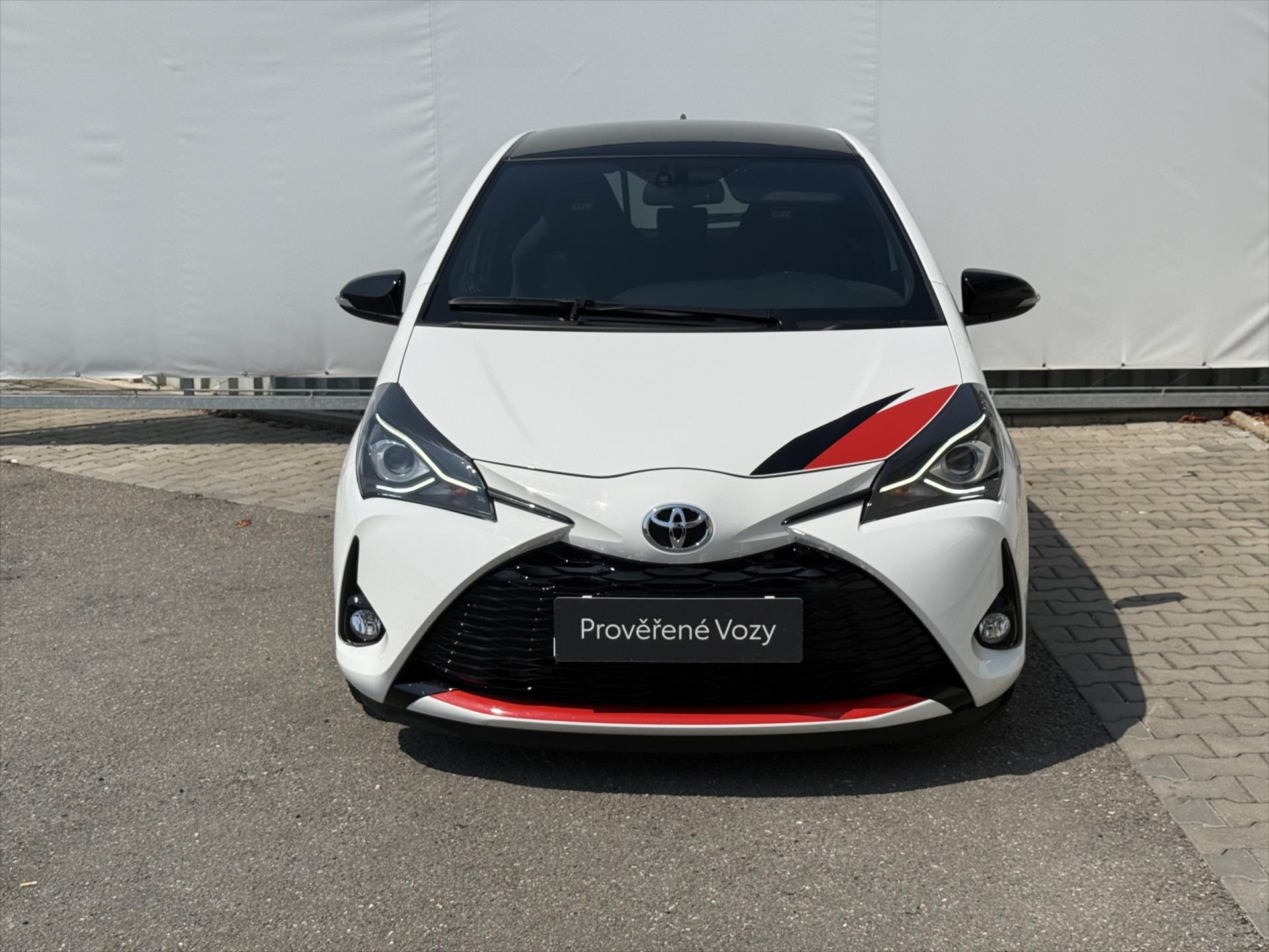 toyota-yaris-1-8-grmn - 1