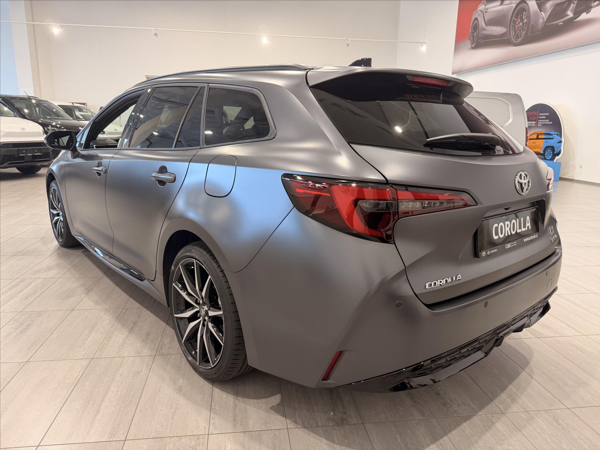 toyota-corolla-gr-sport-2-0-hybrid-178k - 2