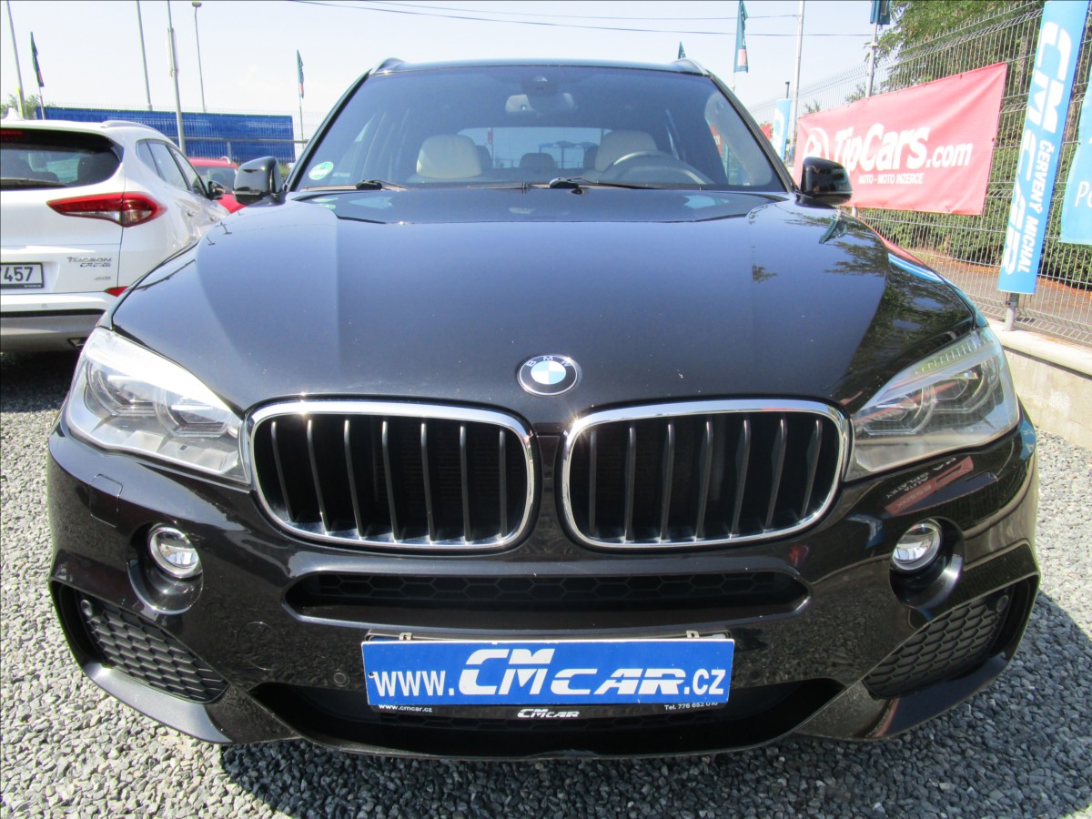 bmw-x5-xdrive-30d-m-paket-cr - 1