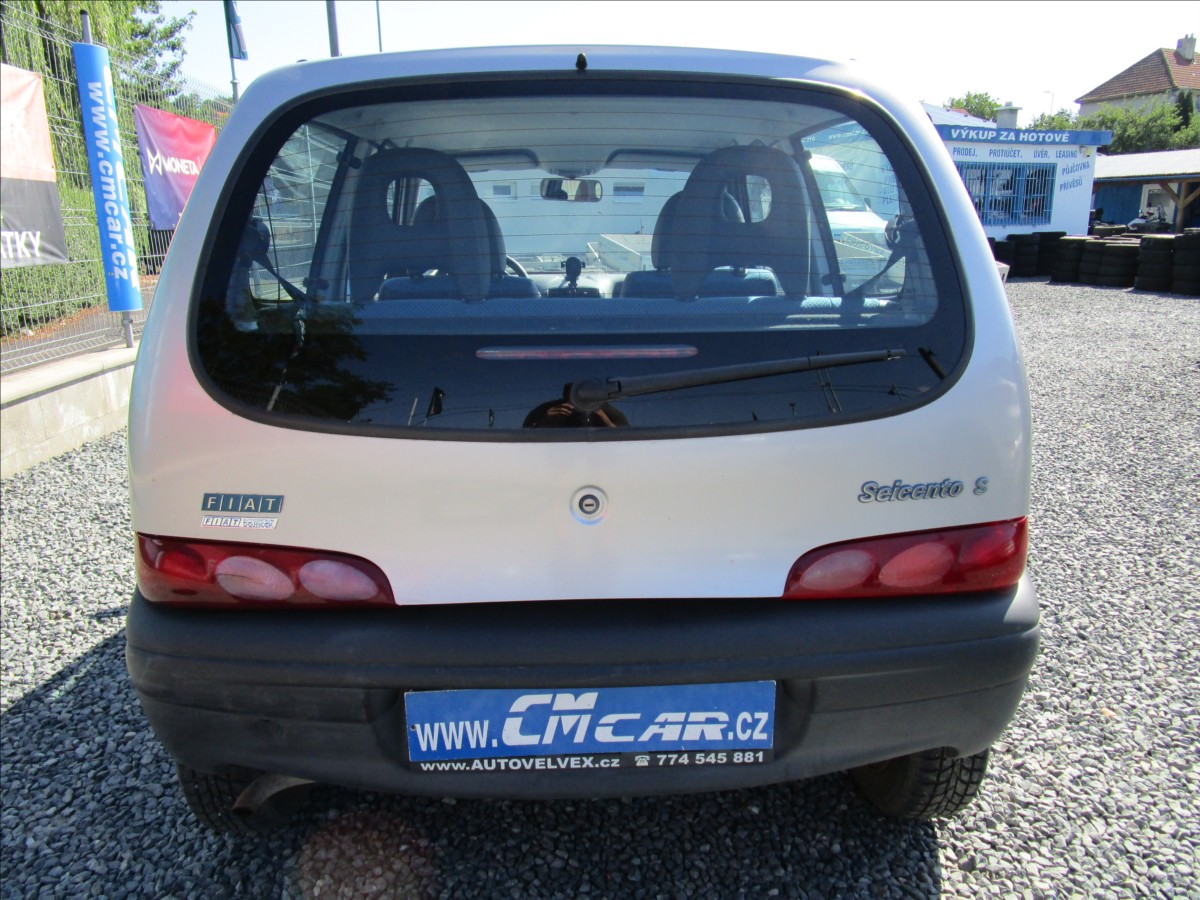 fiat-seicento-1-1i-2-maj - 4