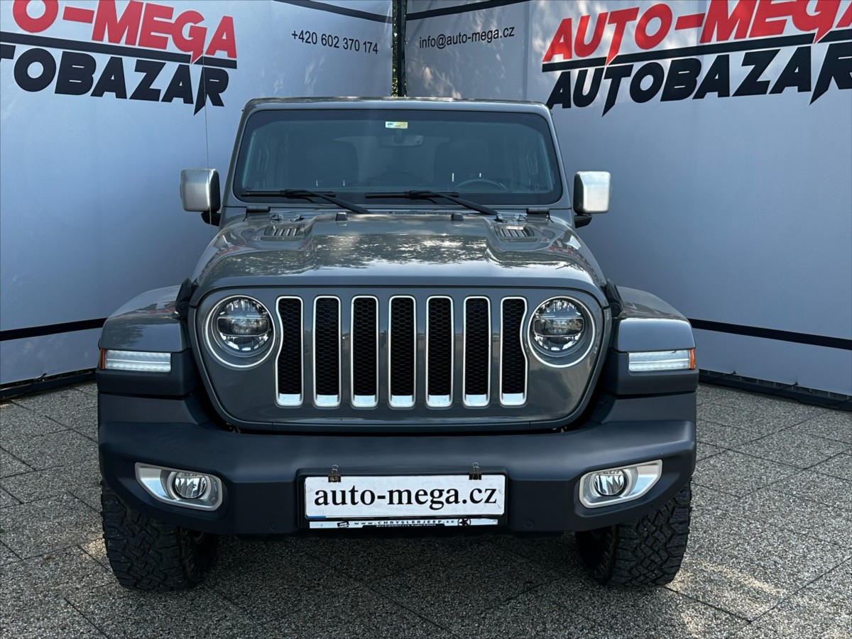 jeep-wrangler-2-0-sahara-overland-cz-hardtop - 1