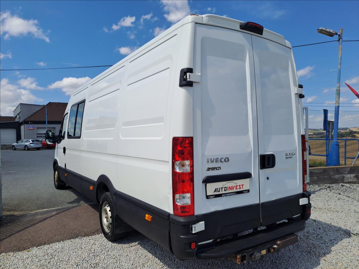 iveco-daily-3-0-d-35s14-automat - 3