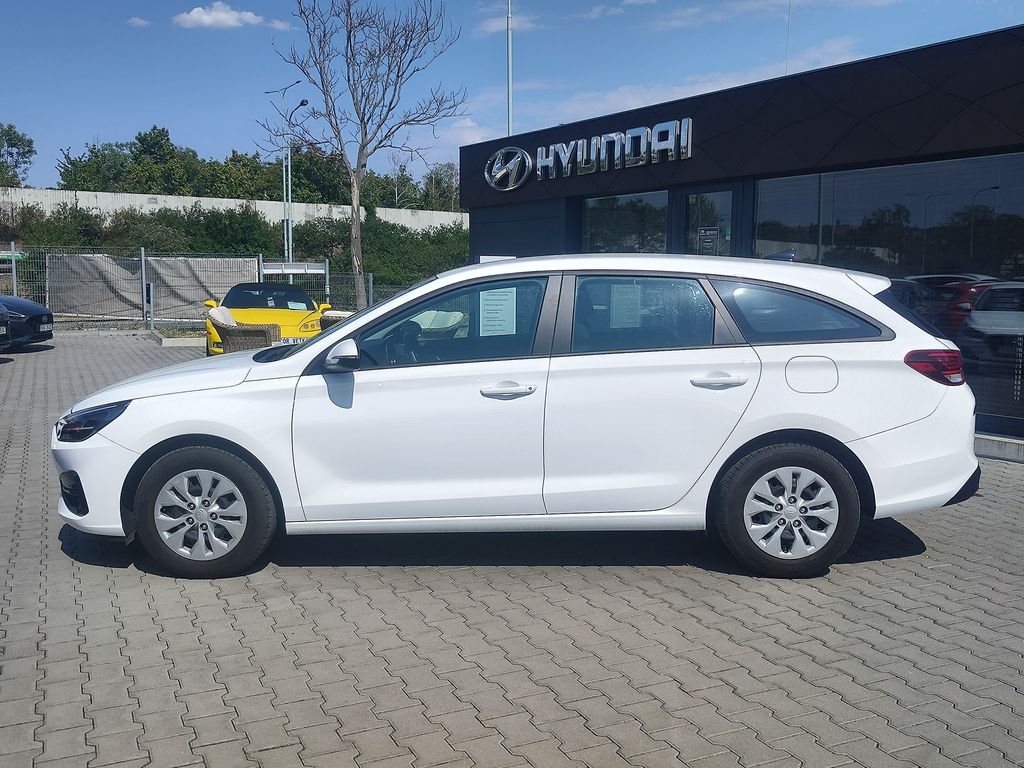 hyundai-i30-1-5-dpi-71kw-comfort - 7