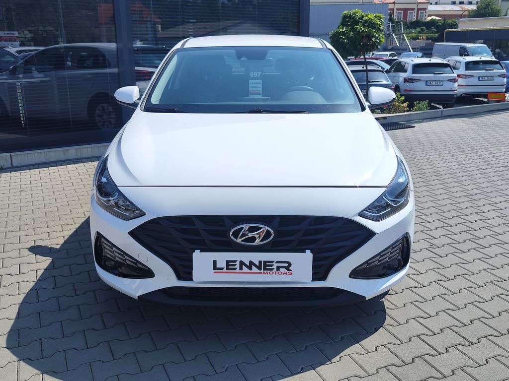 hyundai-i30-1-0-t-gdi-88kw-start-plus - 1