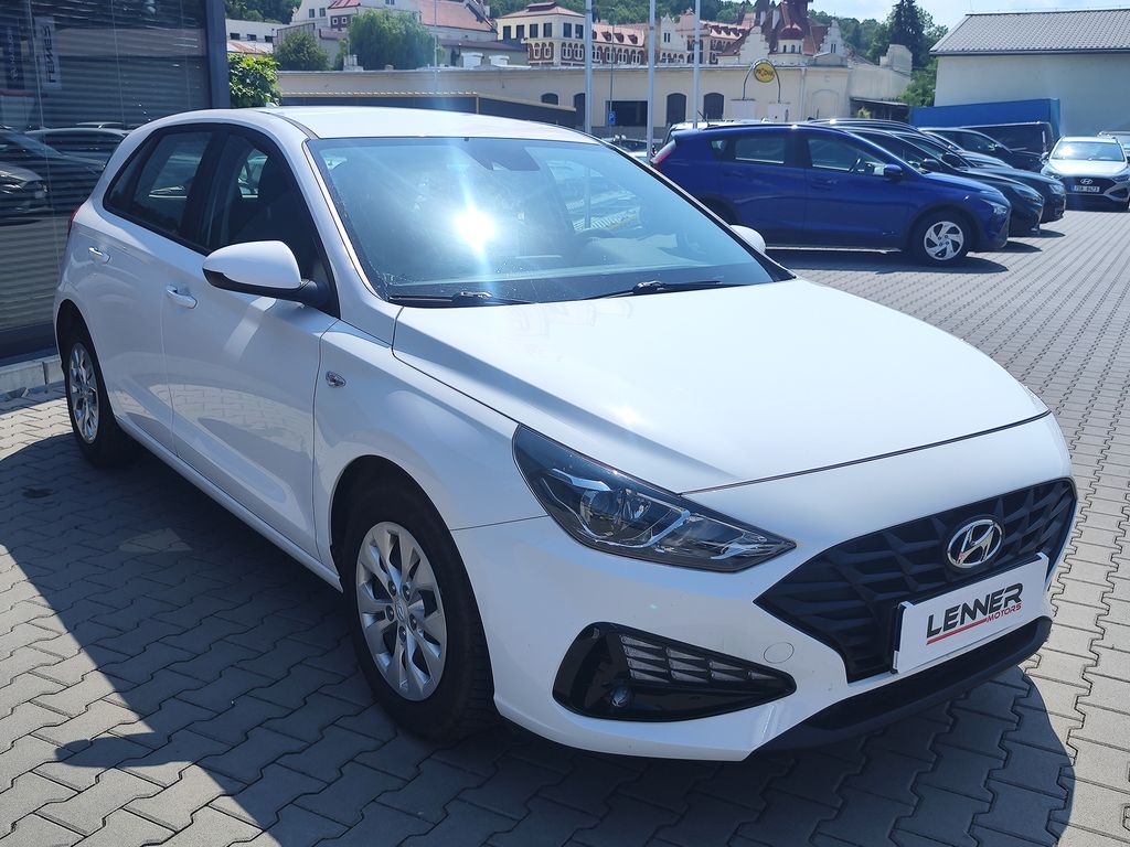 hyundai-i30-1-0-t-gdi-88kw-start-plus - 2