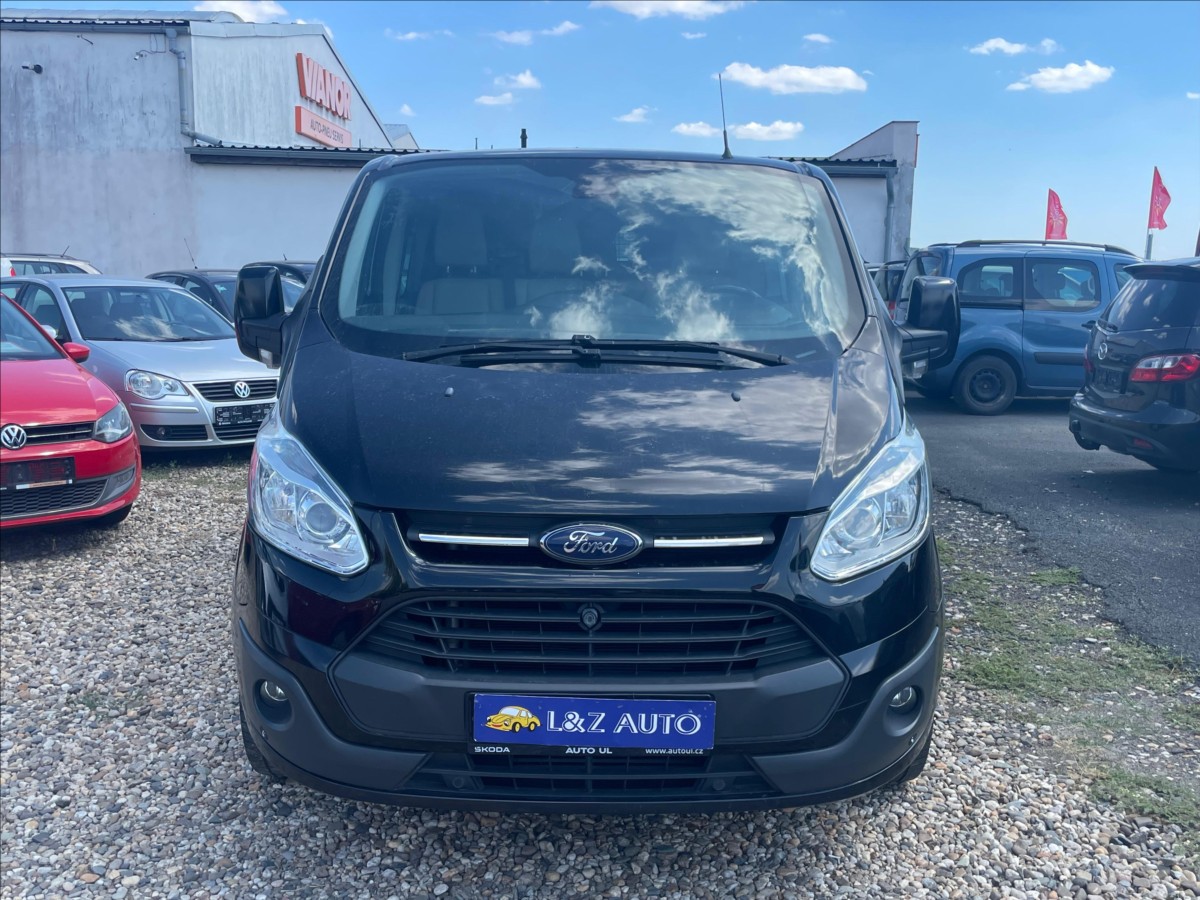 ford-transit-custom-2-2-tdci - 1