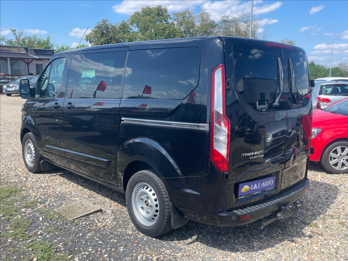 ford-transit-custom-2-2-tdci - 3